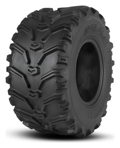 Kenda Bearclaw K299 ATV-däck, snett framifrån