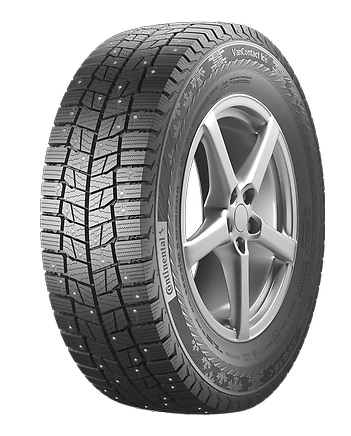 VanContact Ice