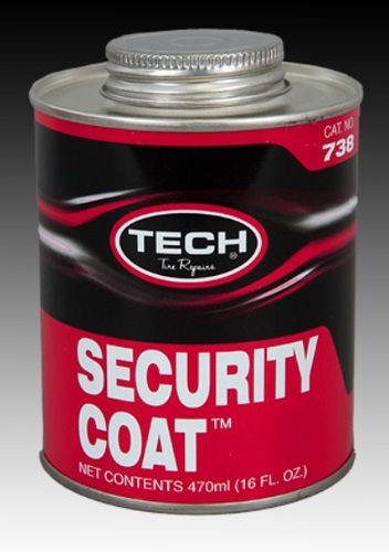 738 Security Coat Tech 470ml