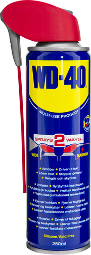 WD-40 Smart Straw 250ml