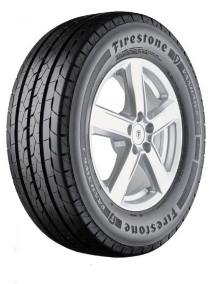195/70 R15 VANHAWK 3 104S  