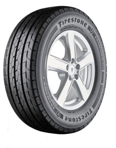 195/70 R15 VANHAWK 3 104S