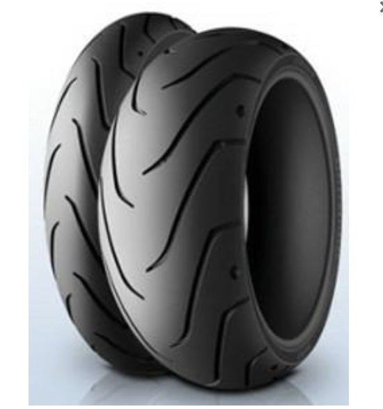 100/80-17F 52H SCORCHER 11