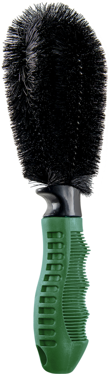 Turtle Wax Wheel Brush Fälgborste, produktbild framifrån