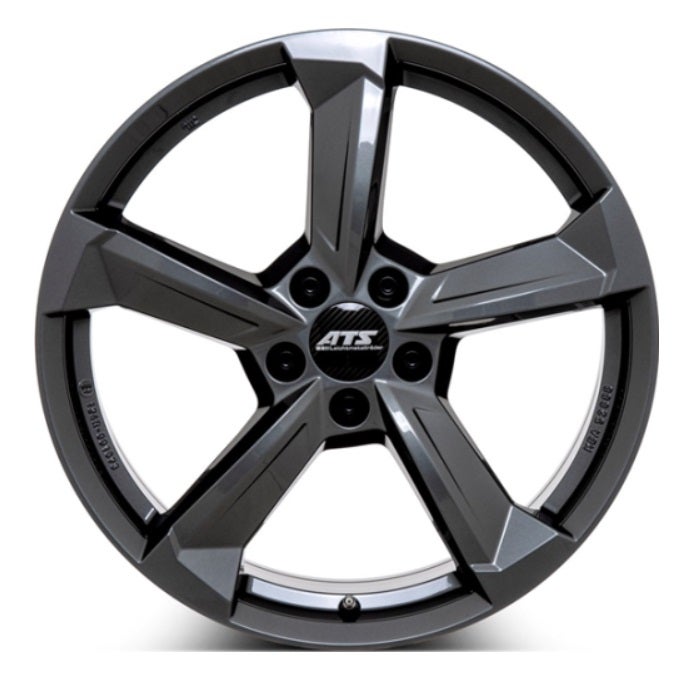 Auvora D.Grey 9x20 5-112 E20 C66,5