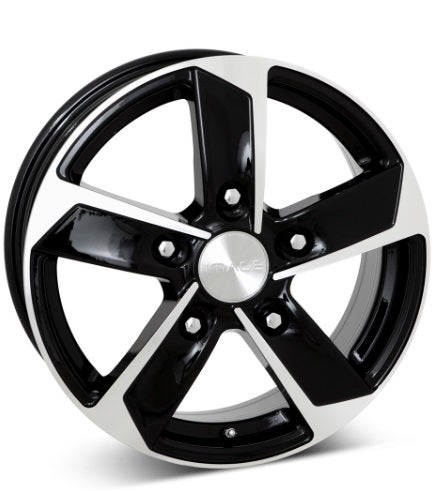 Strong G.Blk/Pol 6,5x17 5-120 E60 C65,1