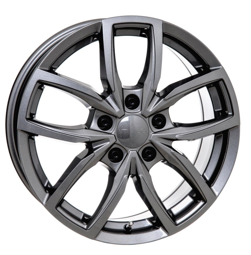 Vector 6,5x16 5-112 E50 C66,5
