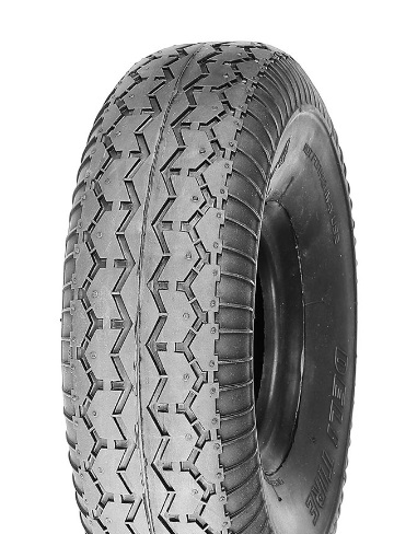 Set 4.00-4 DIN 7777 90/90 57A4 (4PR) S-320