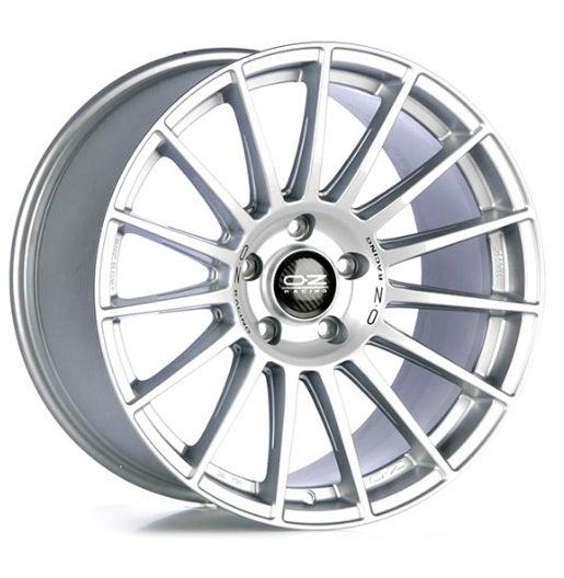 Superturismo Dakar M.Slv 9x21 5-120 E25 C79,1