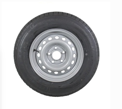 Sommarhjul 155/80R13 84N  ET+30 5/67/112