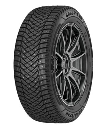255/60 R18 ULTRAGRIP ARCTIC 2 SUV 112T XL 