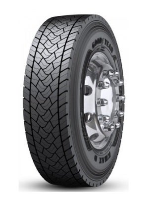 285/70 R19,5 KMAX D GEN-2 146L  