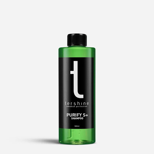 PURIFY S+ Shampoo 500ml