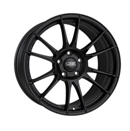 Ultraleggera Blk 10x19 5-112 E32 C79,1