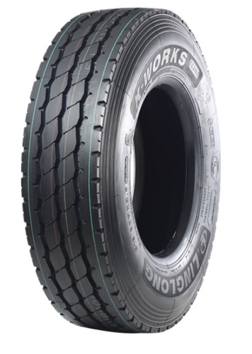 445/65R22.5 169K A40K