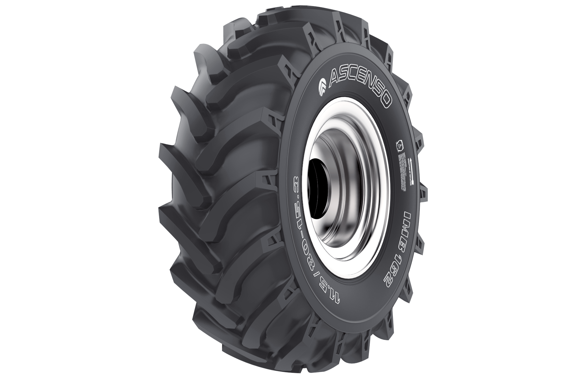 10.0/75-15.3 PR10 TRAKTOR DIAGONAL