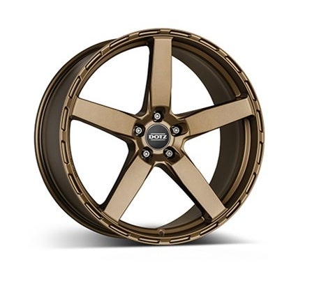 MarinaBay bronze 9x21 5/112 ET28 CB70,1