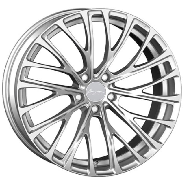 Topas H.Slv 10,5x21 5-112 E39 C66,5