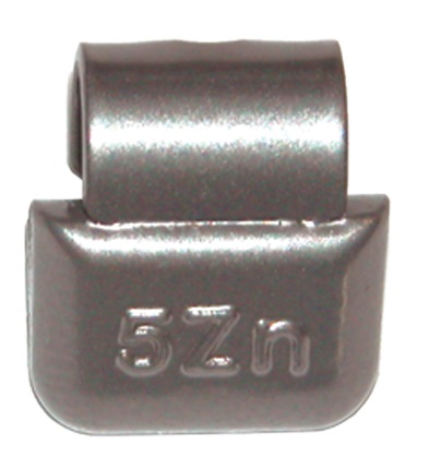 LM-VIKT ZINK 5GR 100PACK