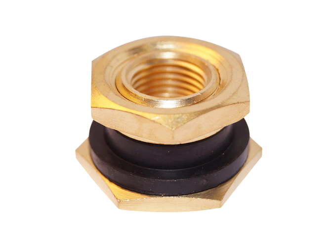 EM VENTILFOT SP-2