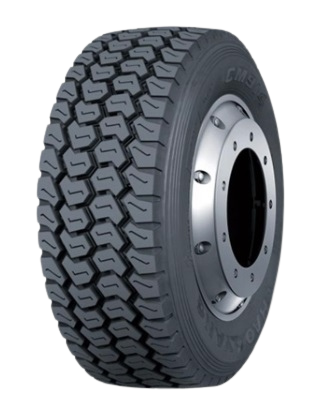 265/70R19.5 143J F-A01
