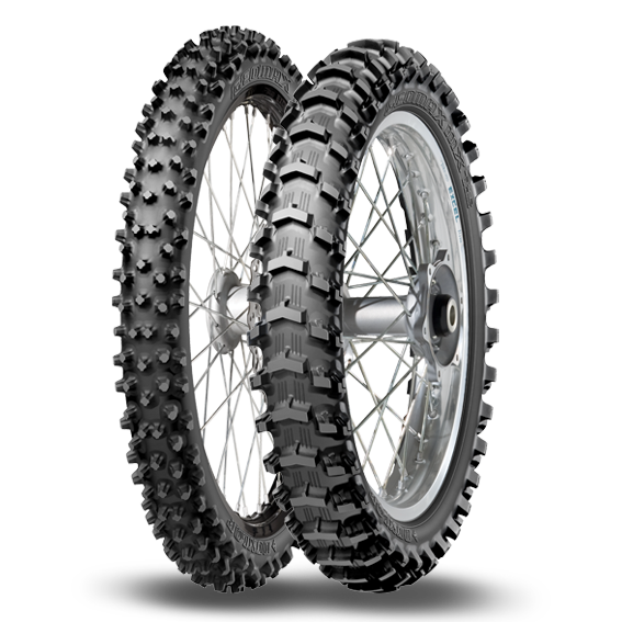 Dunlop Geomax MX12 motocrossdäck