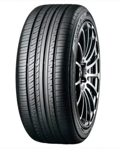  ADVAN dB V552  