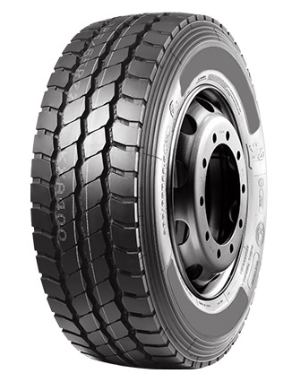 425/65R22.5 165K A40X