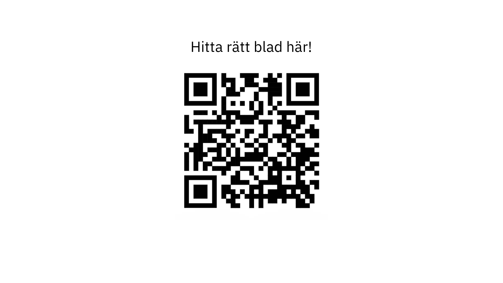 QR kod torkarbladssökning Twitter Post.png