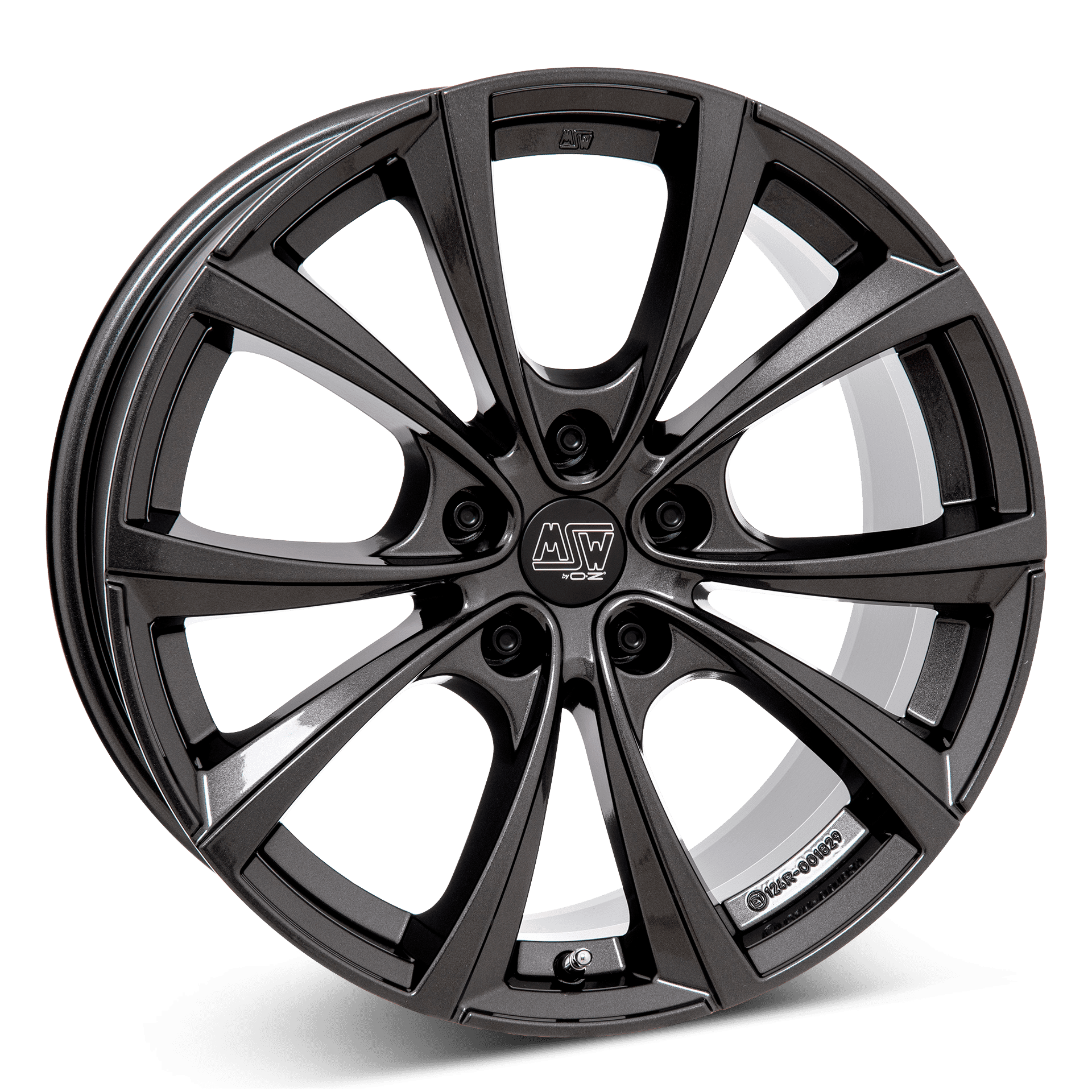 27T G.Gun 10,5x19 5-120 E45 C64,1