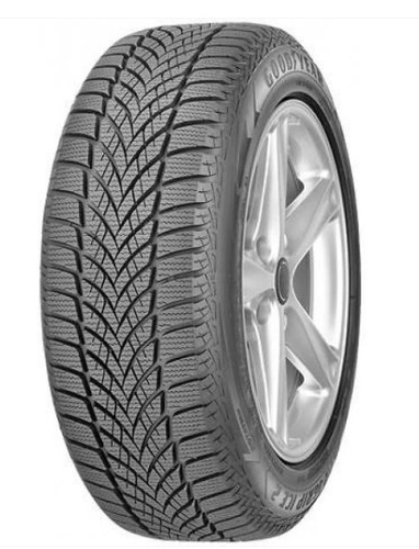 ULTRAGRIP ICE 2 MS