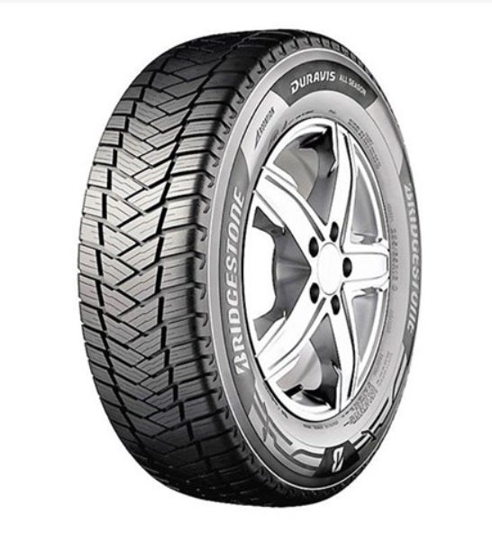 205/75 R16 DURAVIS ALL SEASON 113R  