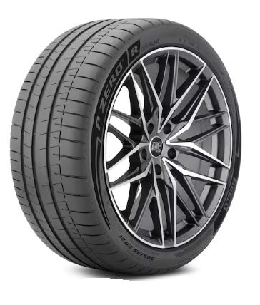 255/35 R20 PZERO R 97Y XL 