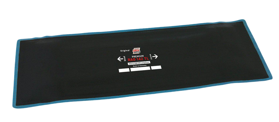 RAD-KAPPA 142 PREMIUM Pris/st (Hel förp. 10st)