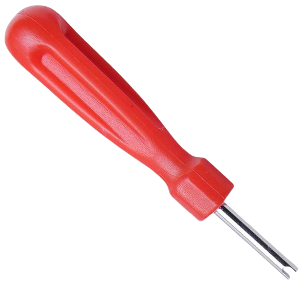 Ventilskruvmejsel VT03