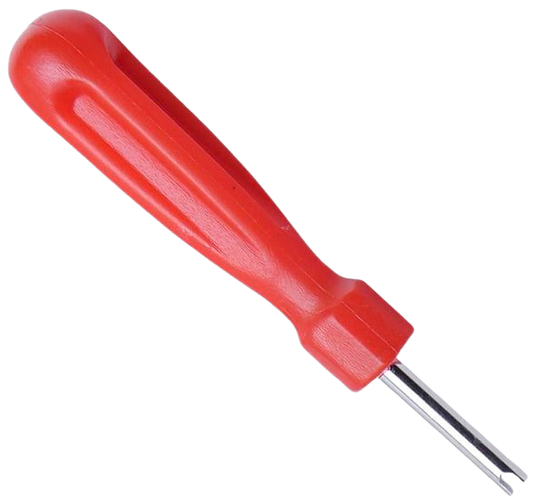 Ventilskruvmejsel VT03