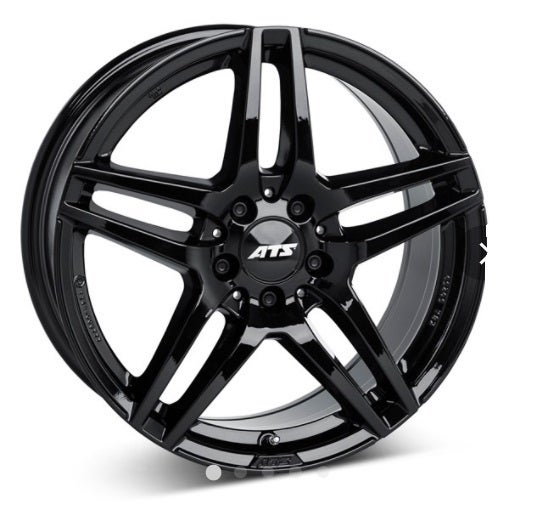 Mizar G.Blk 6,5x17 5-112 E44 C66,4