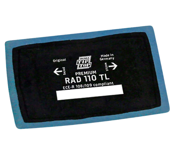 RAD-KAPPA 110 PREMIUM Pris/st (Hel förp. 20st)