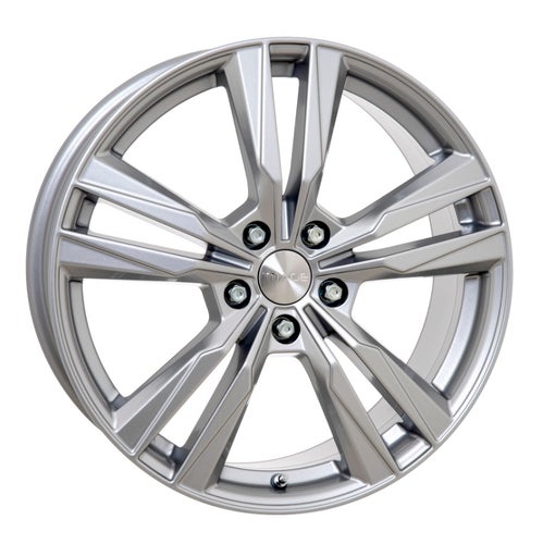 Dynamic Slv (CS0) 7x16 5-114,3 E40 C60,05