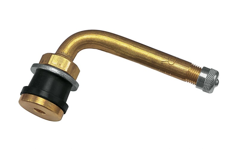 SUPS-VENTIL TR-571C 57 MM