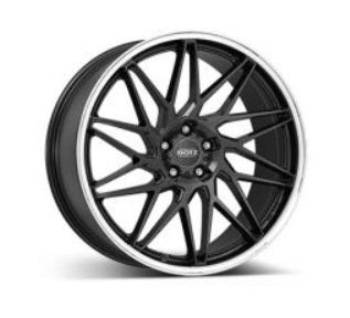 Tanaka dark 8x18 5/112 ET48 CB70,1