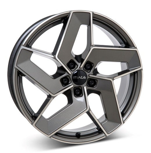Helix G.Gun/Pol 7,5x18 5-112 E49 C66,50