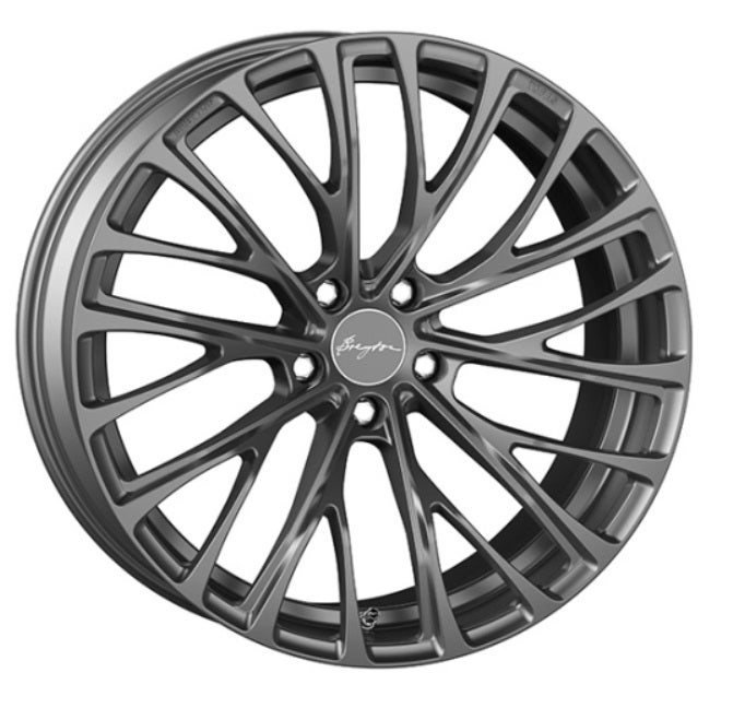 Topas M.Gun 8,5x20 5-120 E35 C72,5