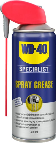 WD-40 Spray Grease 400ml