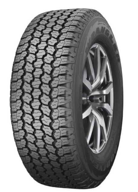 255/55 R19 WRANGLER AT ADVENTURE 111H XL 