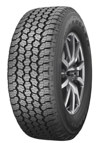 265/60 R18 WRANGLER AT ADVENTURE 110T SL