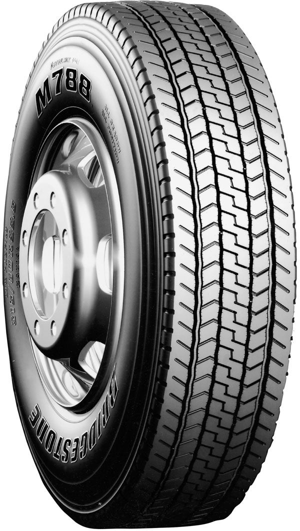 285/70 R19,5 V-STEEL MIX M788 146M  