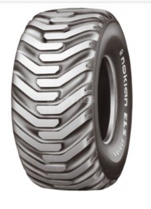 650/65 R26,5 ELS TL 174D  