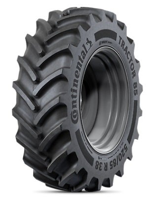 340/85 R24 Tractor85 125A8  