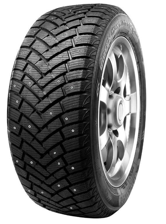 G-M WINTER GRIP SUV DUBB